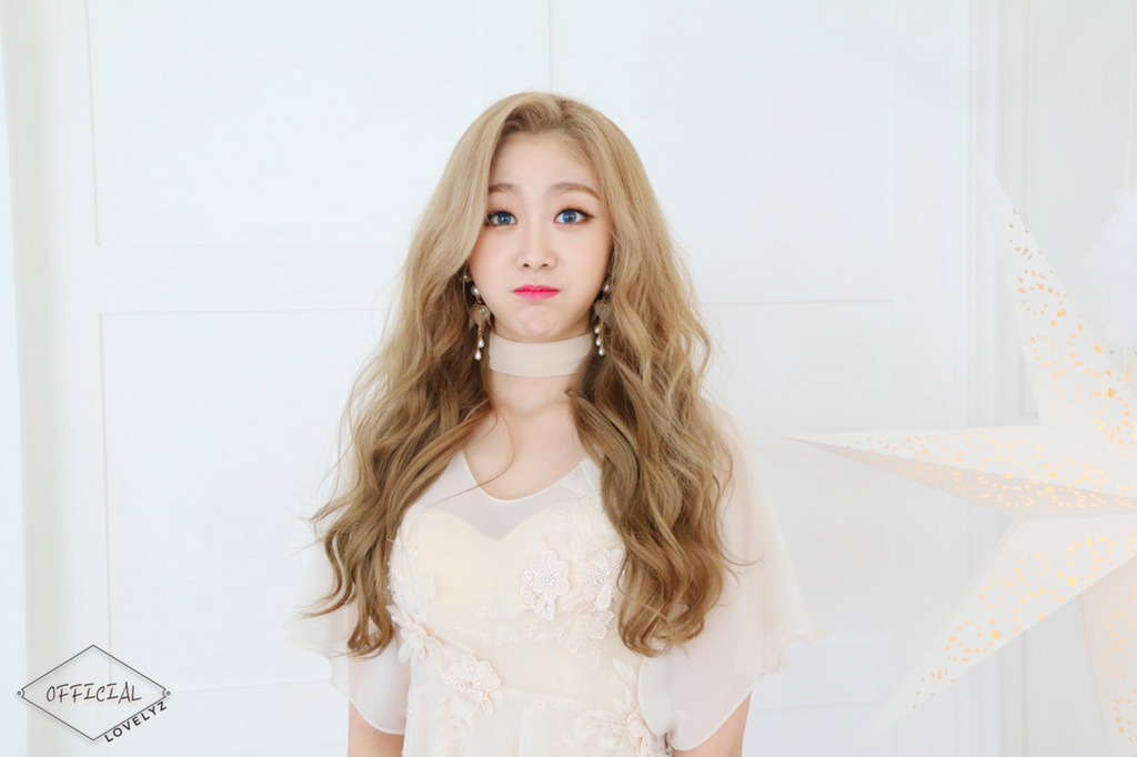 [러블리즈] 연휴기간에도 업로드를 이어나갈 생각이라서 지수 | 인스티즈