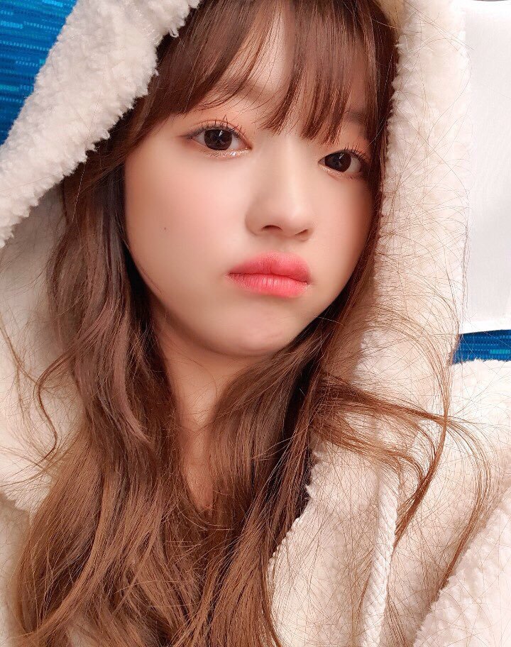 오늘자 오마이걸 트위터 | 인스티즈