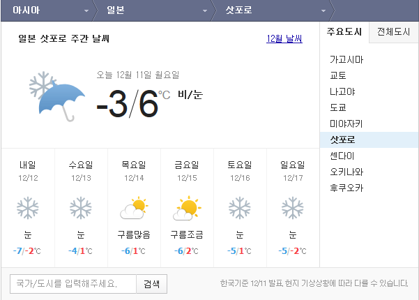 다시는 한국을 무시하지 마라 | 인스티즈