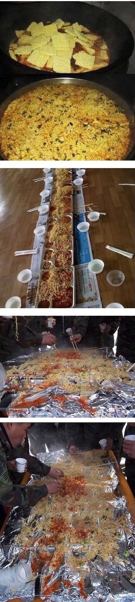 군대 회식.jpg | 인스티즈