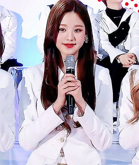 MAMA아이즈원 장원영.jpgif | 인스티즈