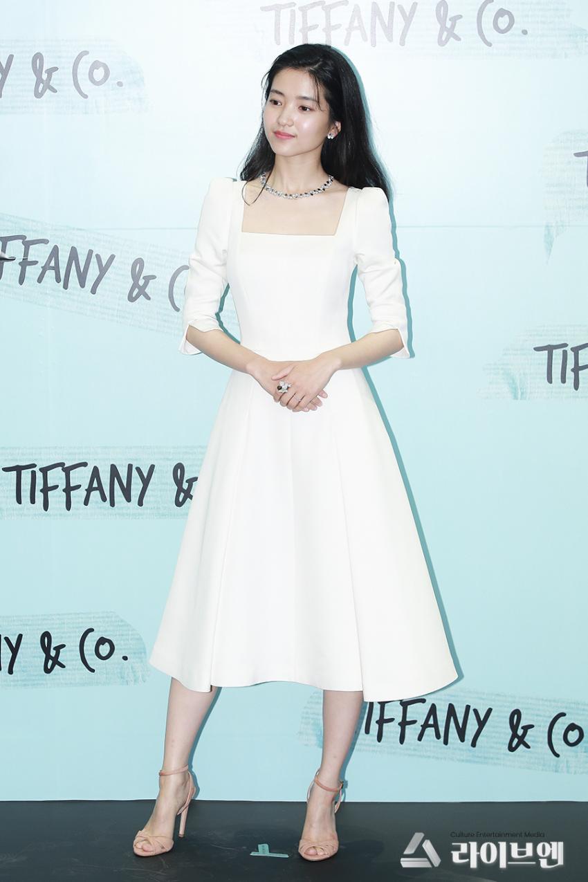 미스터 션샤인 고家 애기씨 애신 김태리 움짤 | 인스티즈