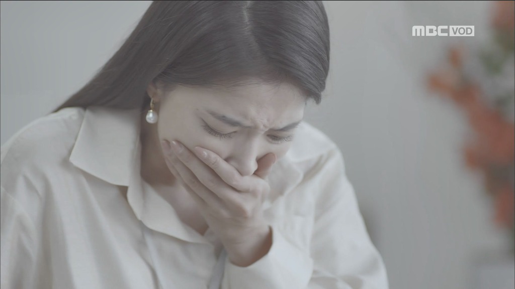 [신과의약속] 엄청난 막장의 느낌을 가진 명드의 느낌을 내는 요상한 드라마 | 인스티즈