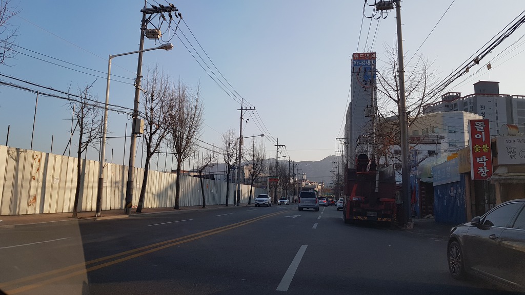 남산조경 이미지