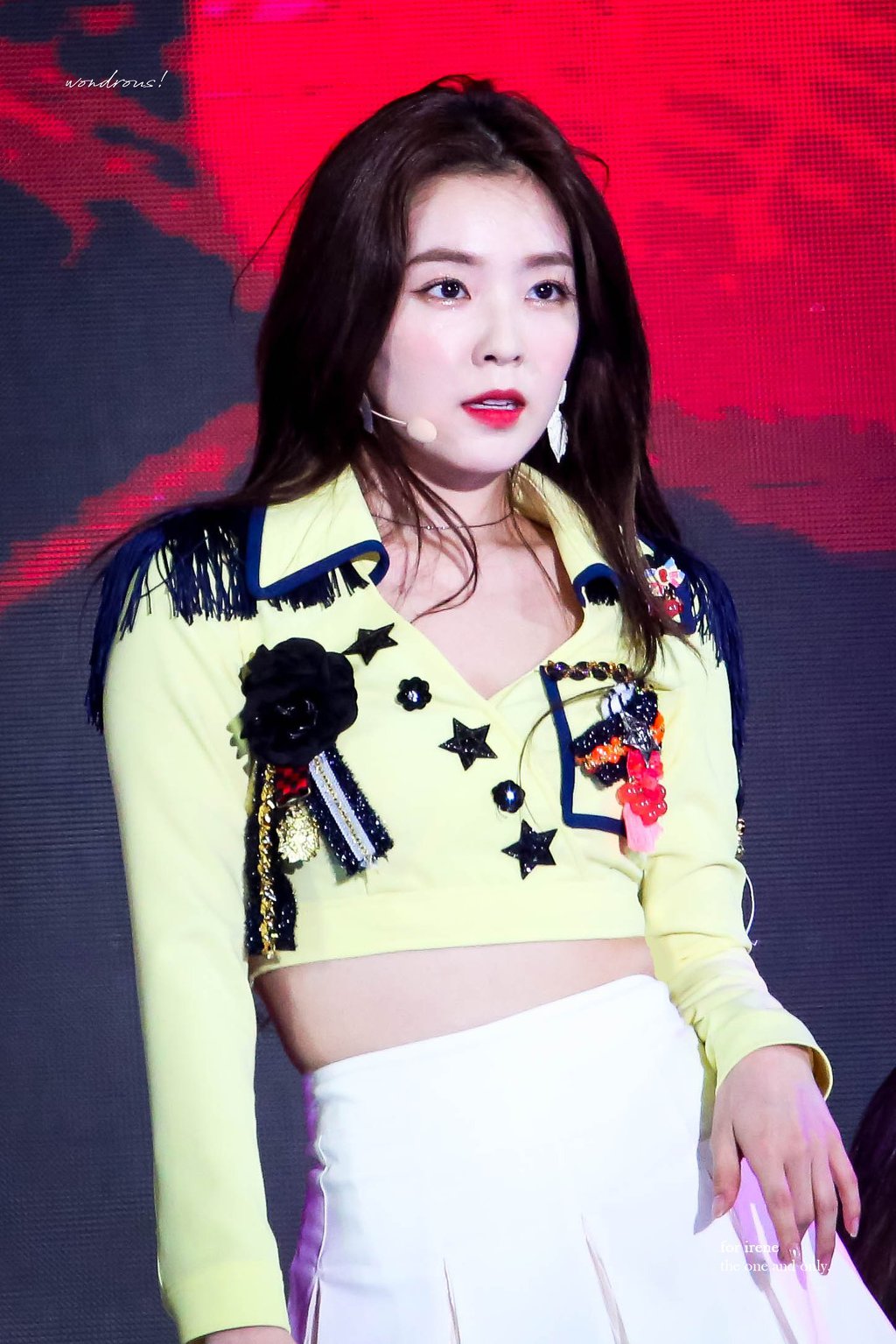연휴 마지막날에는 아이린.jpgif | 인스티즈