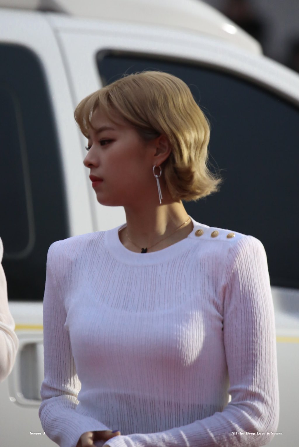 트와이스 정연 여배우 포스 ㄷㄷㄷ | 인스티즈