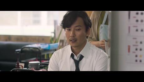 나에게만 그녀가 보이기 시작했다. 천우희 김남길 주연 ＜영화 어느날＞ 08 | 인스티즈