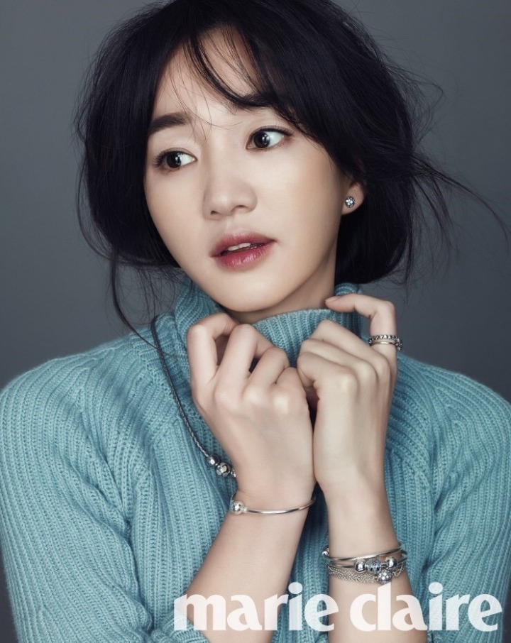 자신의 외모에 만족 못한다는 국내 톱스타들 ㄷㄷ | 인스티즈