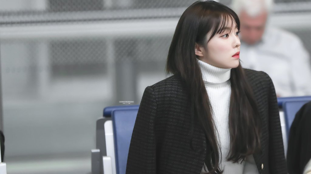 진짜 개이쁜 아이린.jpgif | 인스티즈