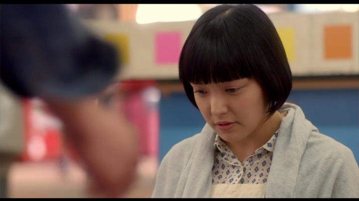 [히로인실격] 정상인 캐릭터가 없지만 남주들 와꾸때문에 보는 영화 - 5 | 인스티즈
