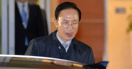 문재인 응원하는 박근혜. jpg | 인스티즈
