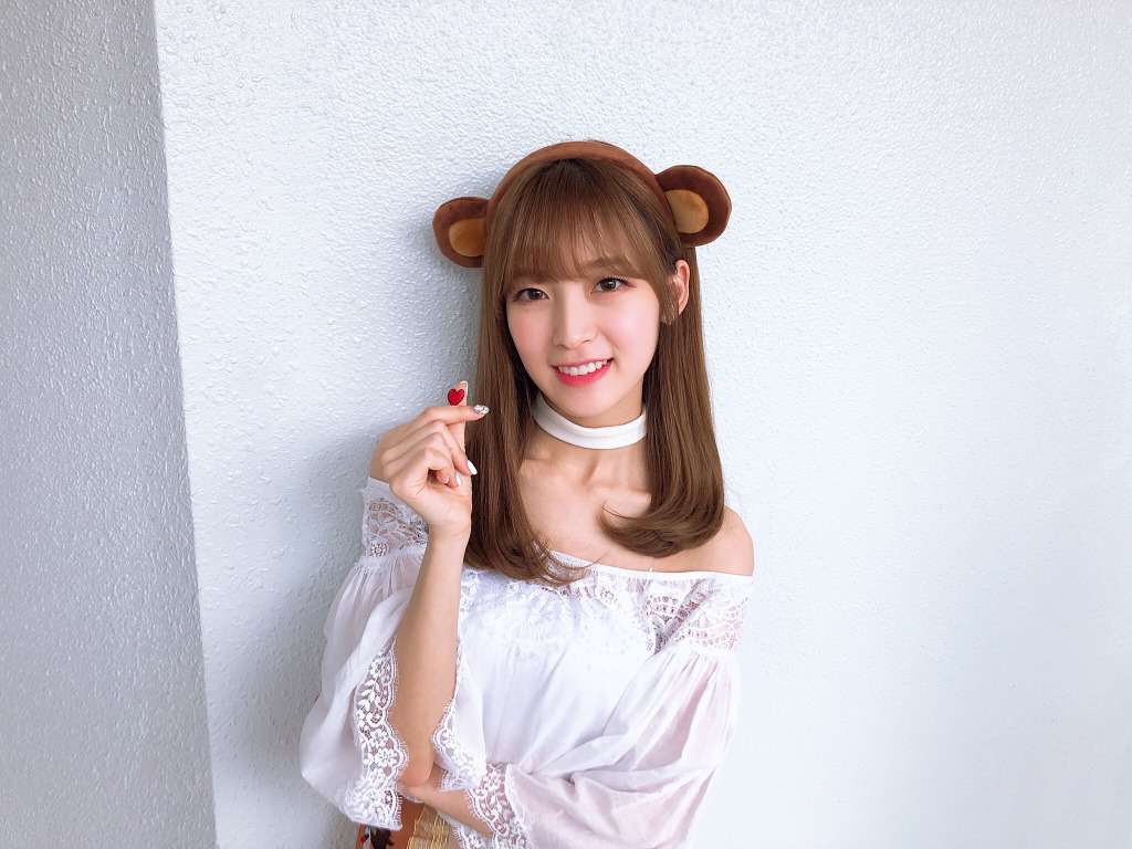 [오마이걸] 오후 2시라서 아린이 | 인스티즈