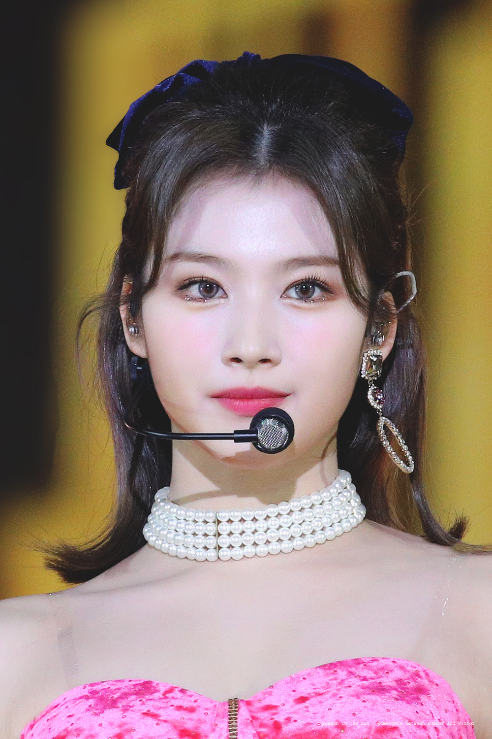 오늘이 생일인 트와이스 사나.jpgif (335장) | 인스티즈