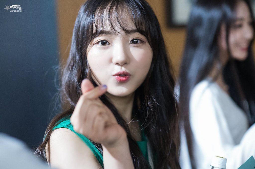 믹스나인 제가 바라는 여자 데뷔조.JPG | 인스티즈