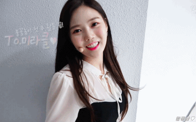 [데이터주의] 오마이걸 스케치북 45화 움짤 몇개.gif | 인스티즈
