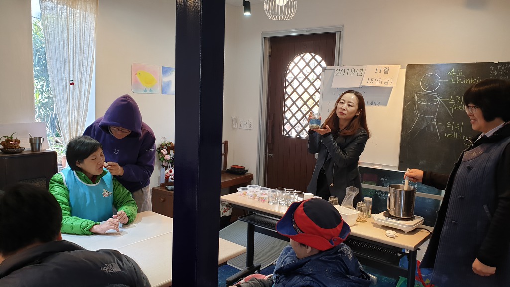 열린문화공동체딱 이미지