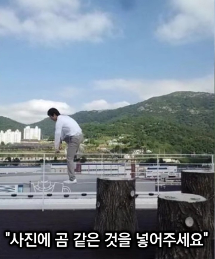 해외에서 빵터진 한국 포샵 장인 | 인스티즈