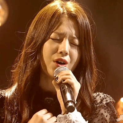 프듀48) 전하지 못한 진심 - 장규리 아이컨택캠 | 인스티즈