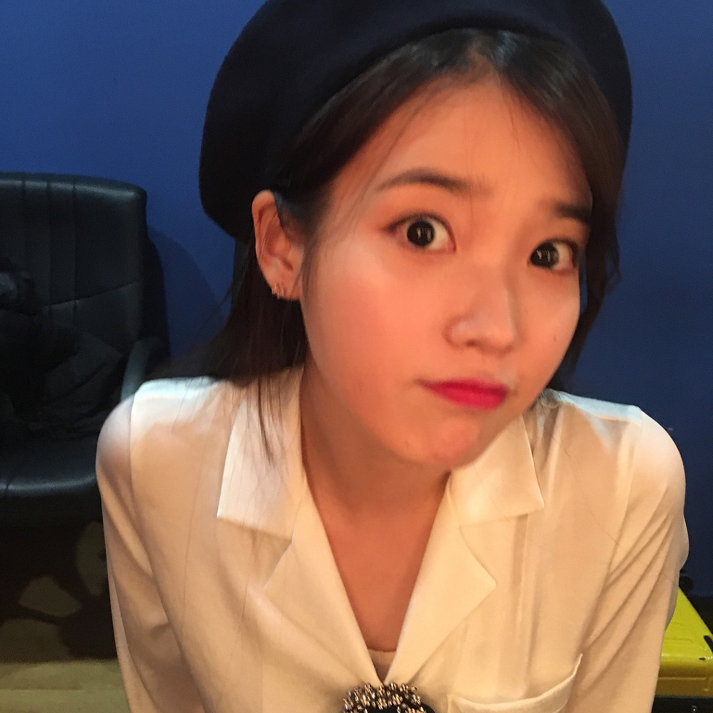 2018년 첫 아이유.jpg | 인스티즈