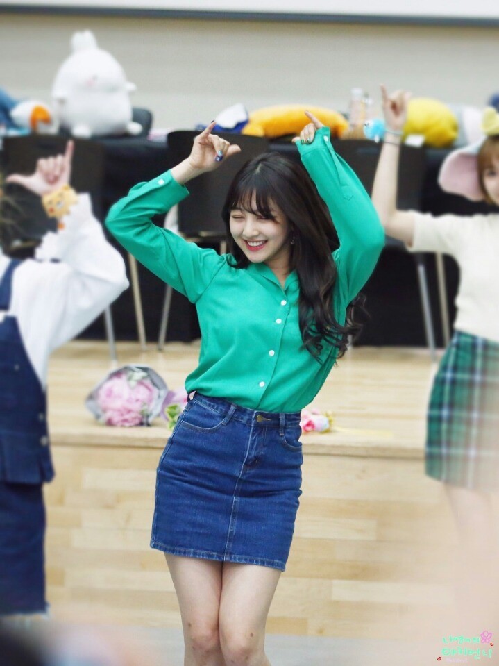 트와이스 지효 | 인스티즈