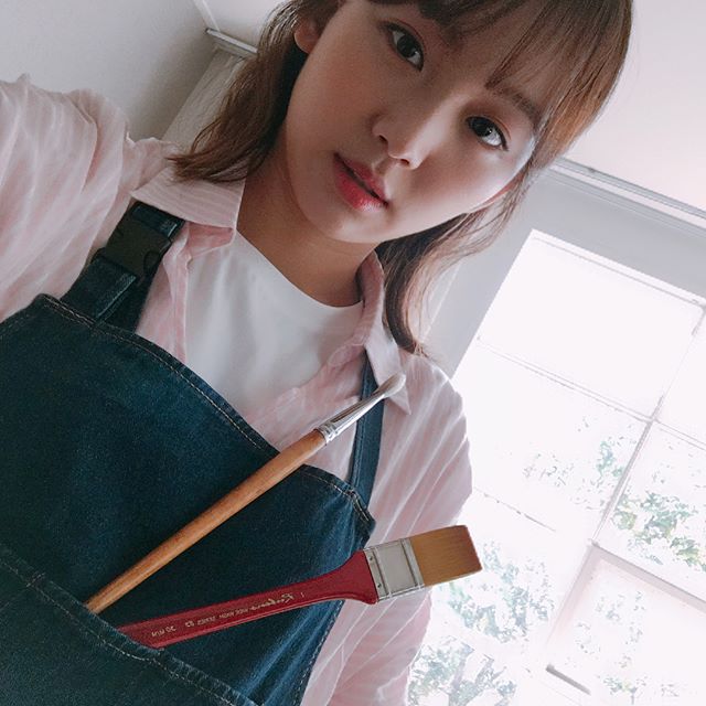 웃는게 이쁜 배우 진기주.jpgif | 인스티즈