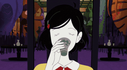 3년 된 애니메이션.gif | 인스티즈