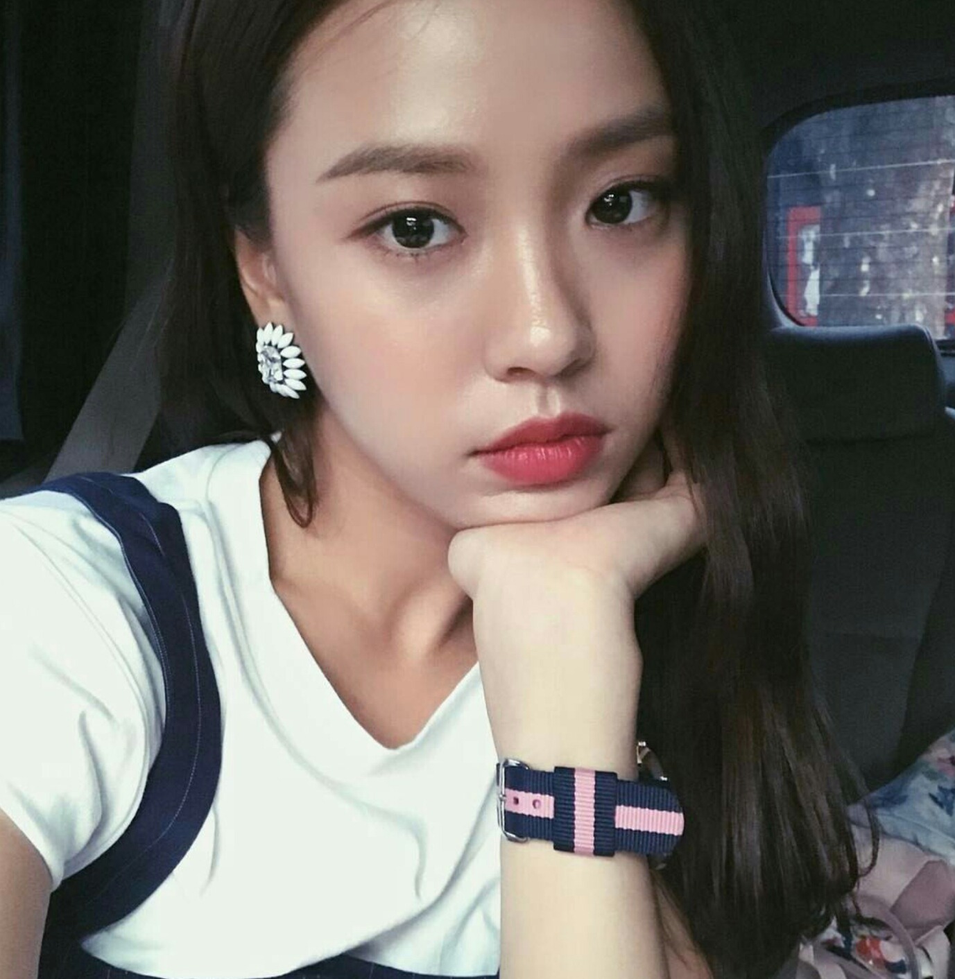 고민시.jpg [데이터주의] | 인스티즈