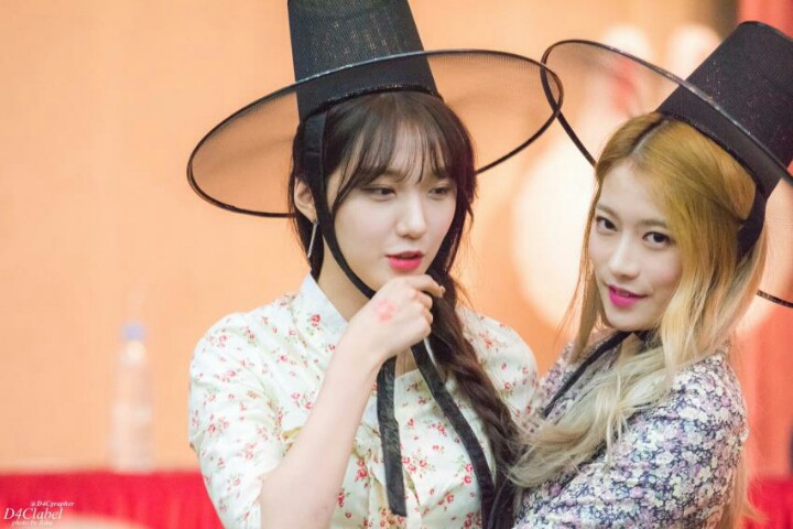 프리스틴 로아 | 인스티즈