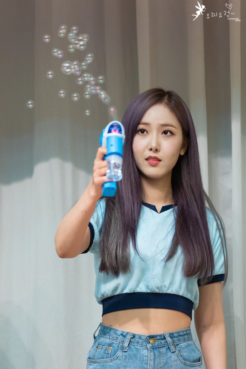 여자친구 신비.jpgif | 인스티즈