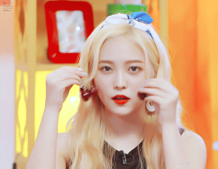 레드벨벳 예리 | 인스티즈