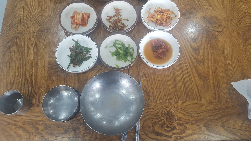 송이네 집밥 이미지