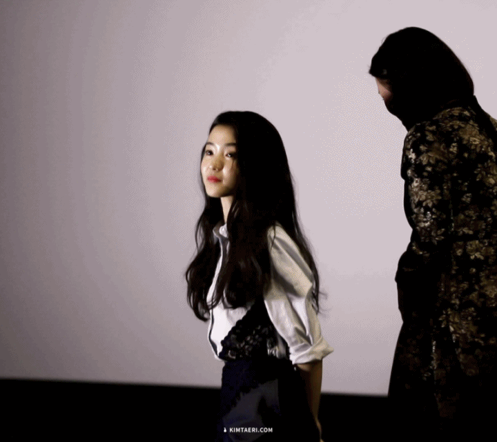 흥이 넘치는 태리야끼 .gif | 인스티즈