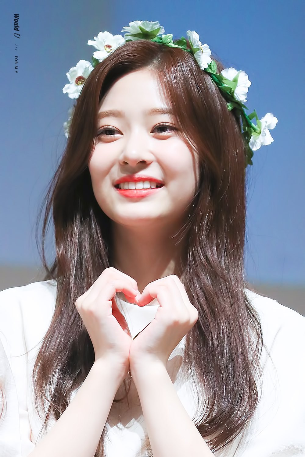 [아이즈원] 김민주 | 인스티즈