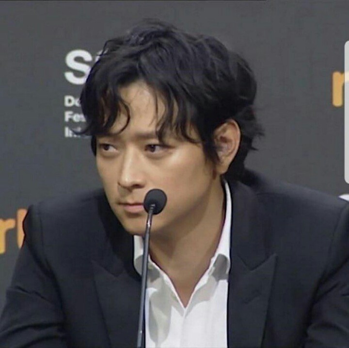 오늘자 강동원ㄷㄷㄷ | 인스티즈