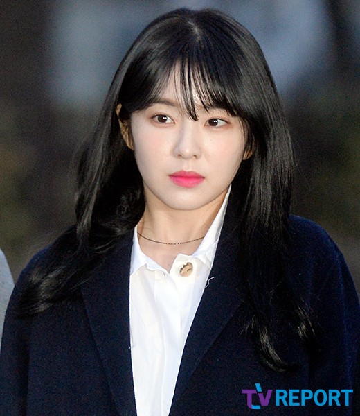 [레드벨벳] 뮤뱅 출근길 아이린 | 인스티즈