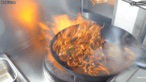 호불호 제법갈리는 매운빵 | 인스티즈