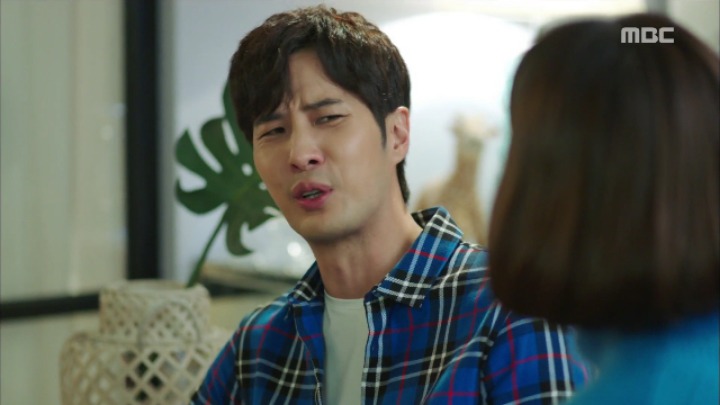 최애와 자기 집에서 같이 밥 먹게 된 한예슬의 멘붕타임.jpg | 인스티즈