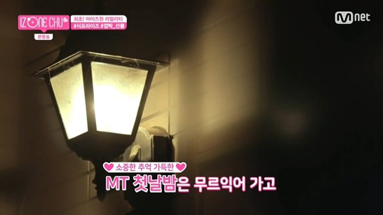 아이즈원, 세계 만국공통인 현실남매 | 인스티즈
