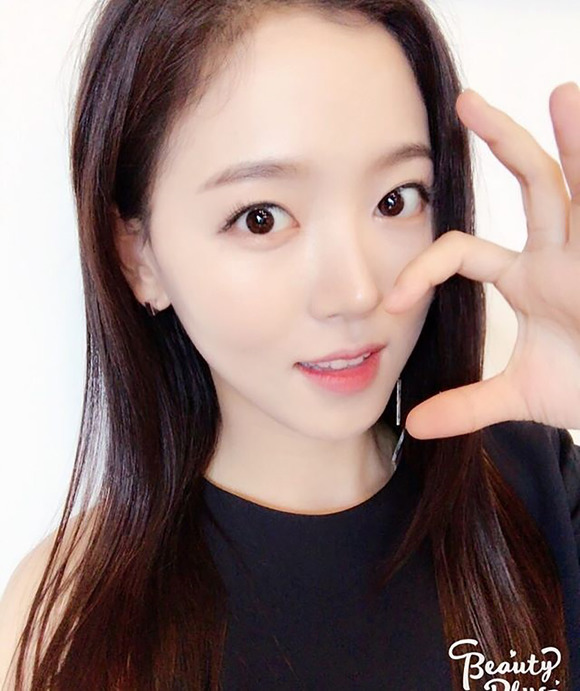 배우 강한나 | 인스티즈