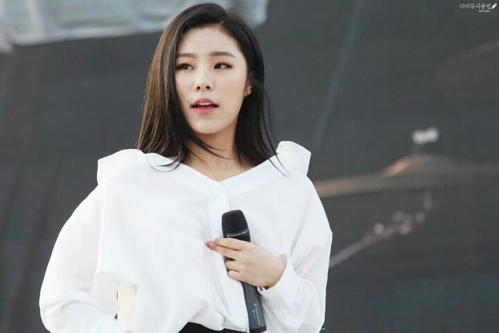 음색이 달달한 마마무 휘인 | 인스티즈