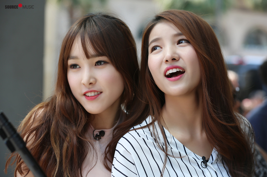 여자친구 장신라인 | 인스티즈