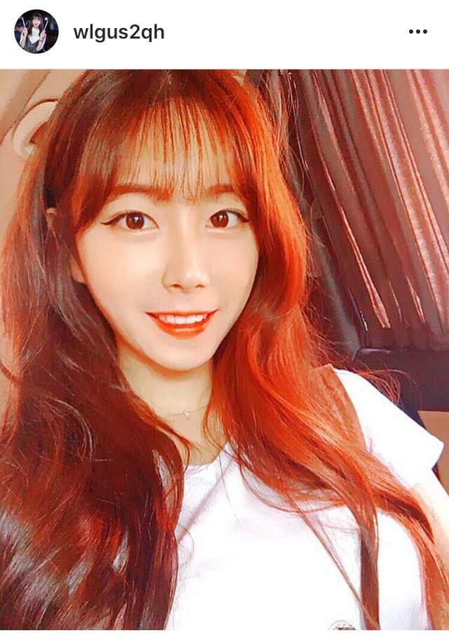 오늘자 안지현 | 인스티즈