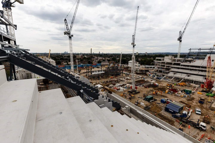 뉴 화이트하트레인 | 인스티즈