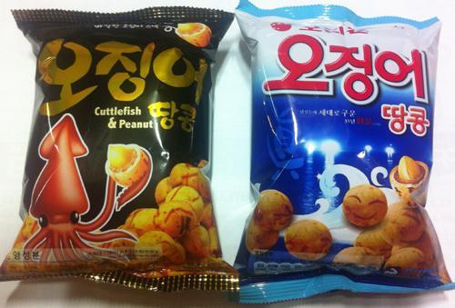 본인이 생각하는 맥주 안주로 가장 잘 어울리는 과자는?? | 인스티즈