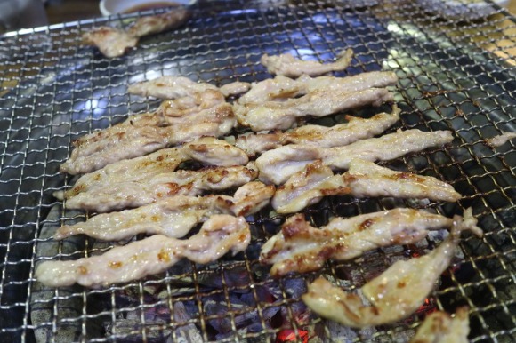 수요미식회에 소개된 서울 닭한마리 가게.jpg | 인스티즈