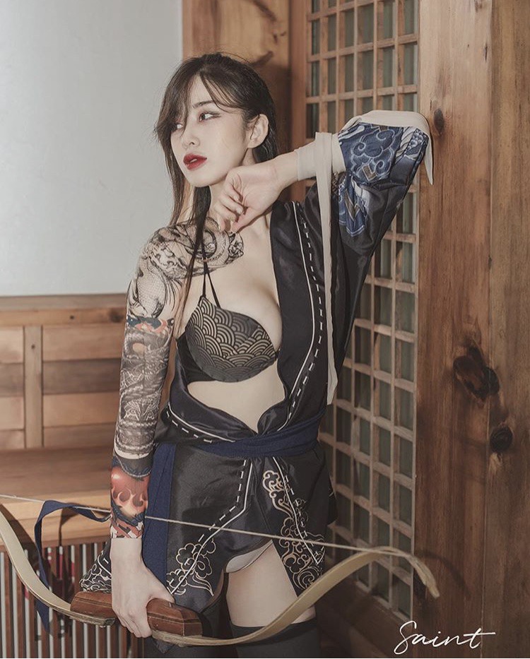 트위치 스트리머 “호양이” 김우현님 | 인스티즈