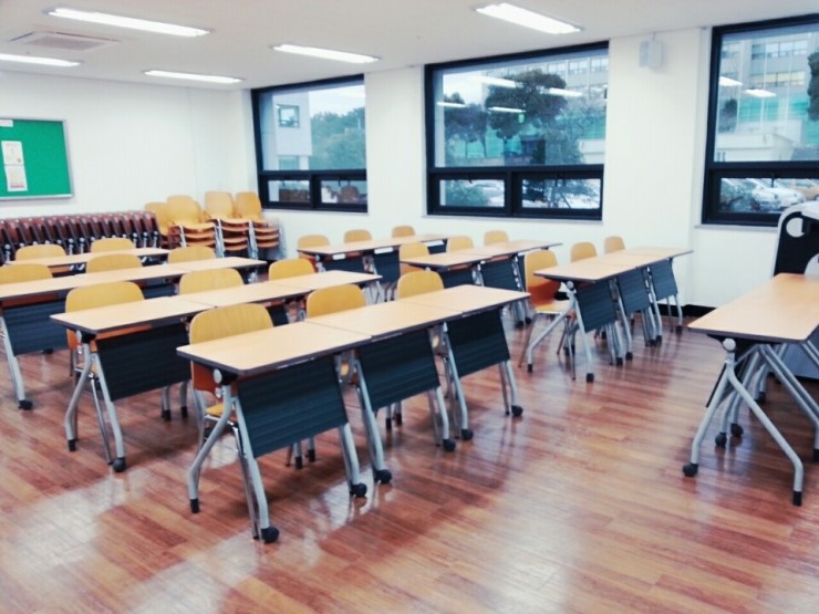 제주한라대학교 이미지