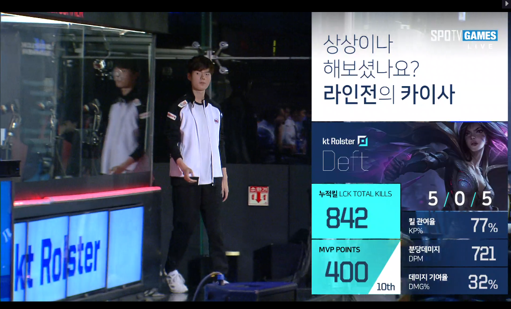 [LOL/롤챔스] 오늘(24일) 8시 경기,"젠지 vs KT"경기결과 및 순위 & 내일 경기일정.jpg | 인스티즈