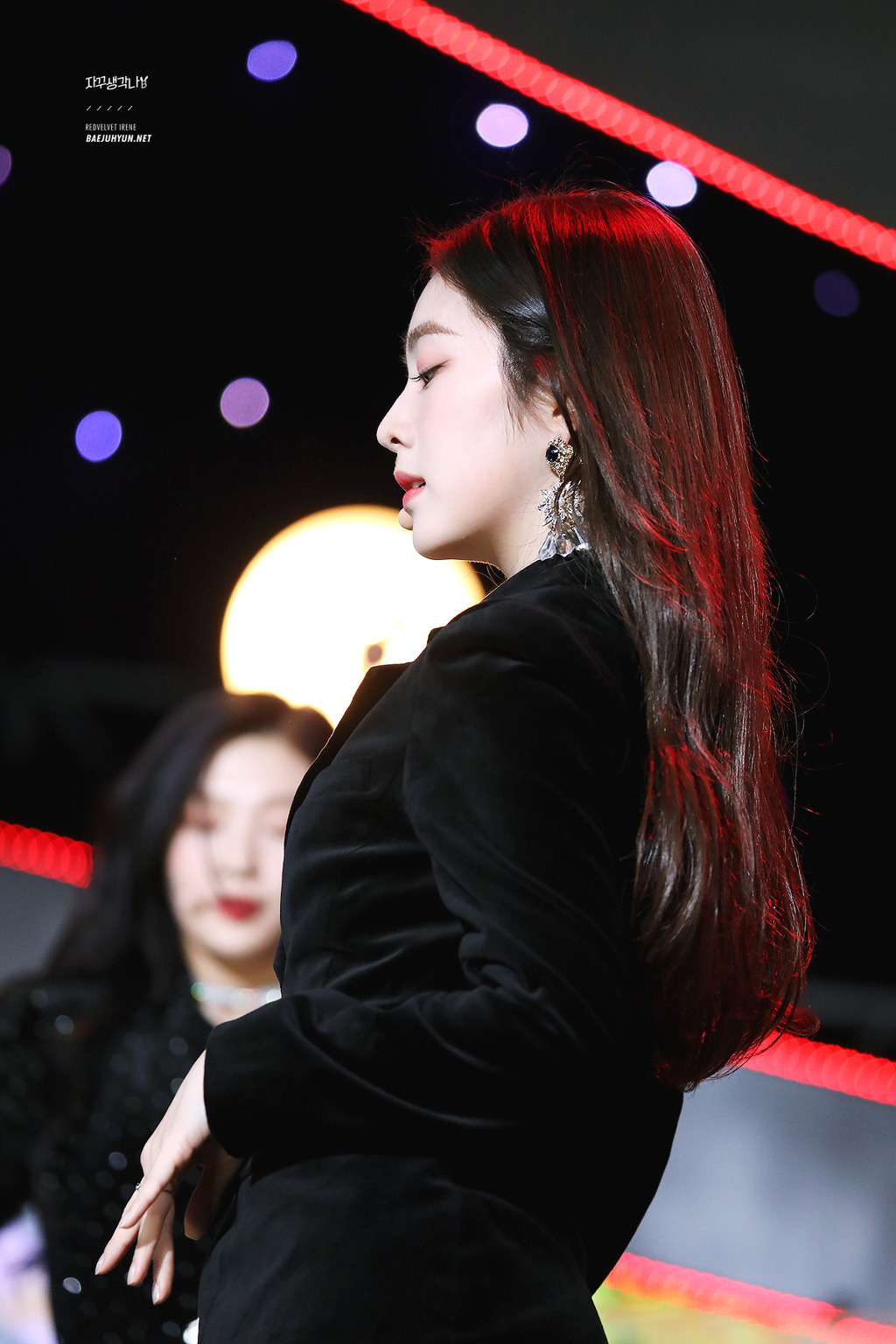  활동별로 보는 레드벨벳 아이린.jpgif | 인스티즈