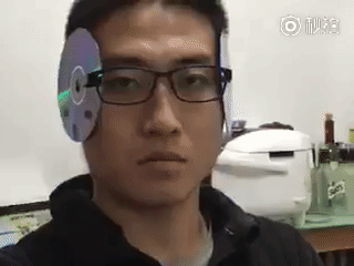 오후를 여는 안경 | 인스티즈